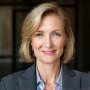 Professional headshot of Dr. Evelyn Reed with a stylish, discerning expression